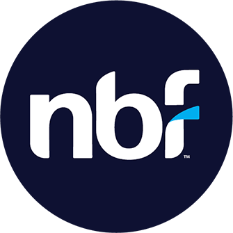 National Business Furniture Logo